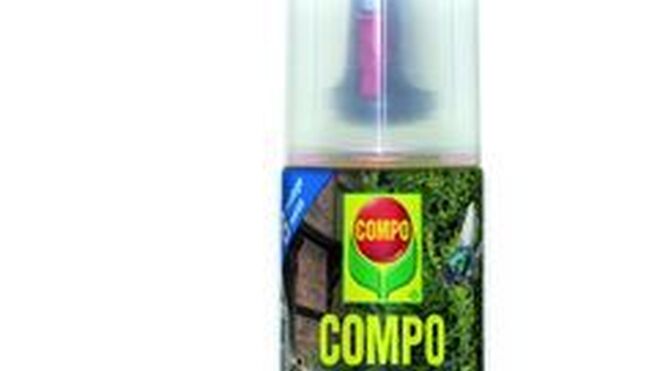 Compo Iberia lanza al mercado su insecticida 'Moscas y Mosquitos'