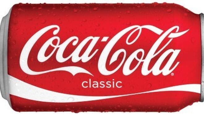 Coca-Cola gana el 8% menos en el primer semestre del año