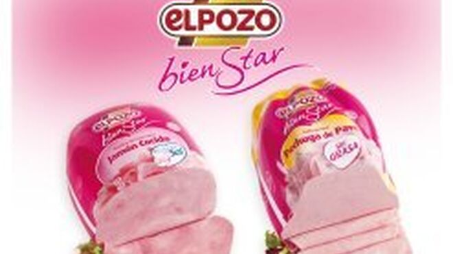 ElPozo estrena campaña publicitaria para su marca BienStar