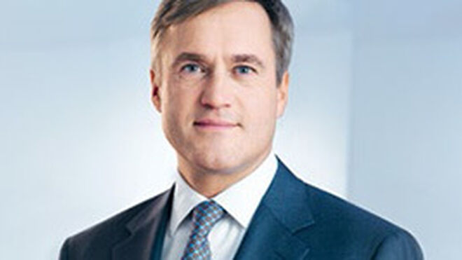 Frans Muller, ex Metro, nuevo CEO de Delhaize Group