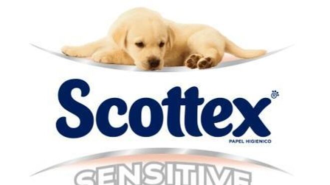 Scottex lleva la suavidad más allá del papel