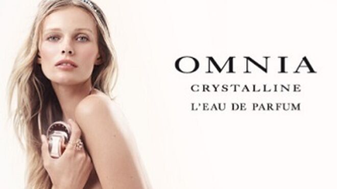 Bodybell estrena en España Bulgari Omnia Crystalline L'Eau de Parfum