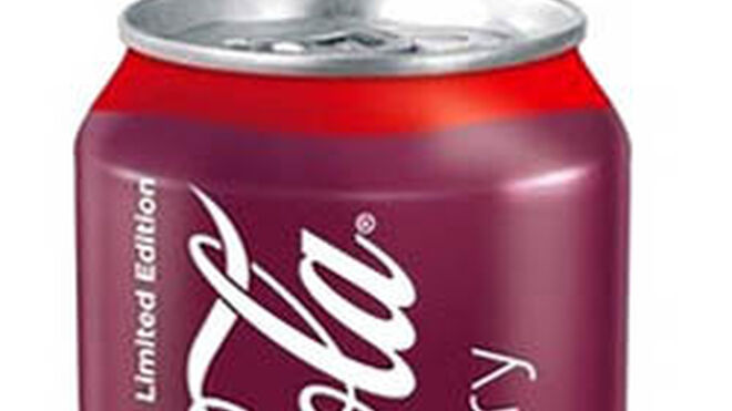 Coca-Cola Cherry seguirá en el mercado