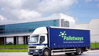 Palletways incorpora a GPV Transportes en Alicante