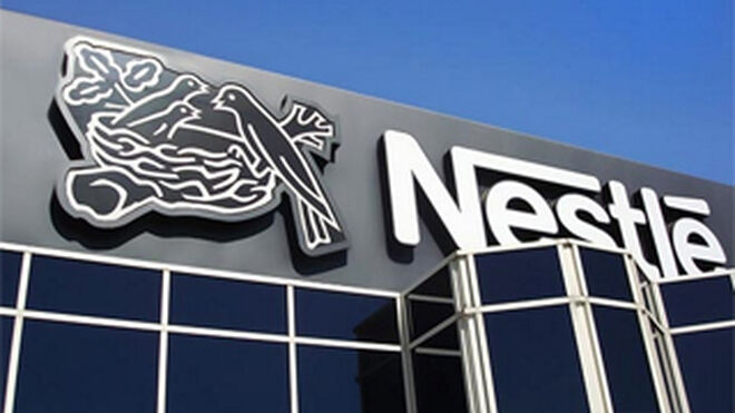 Nestlé utilizará células madre para desarrollar alimentos mejorados