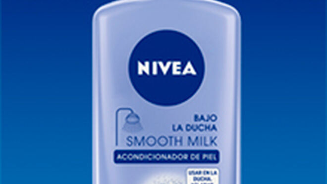 Nivea lanza su crema antiarrugas con más Q10