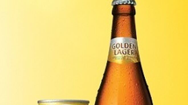 AB InBev recompra la cervecera surcoreana Oriental Brewery