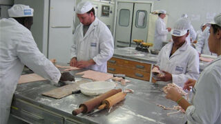 Jóvenes españoles se formarán en el sector panadero alemán