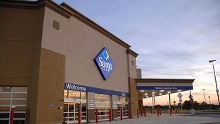 Walmart reducirá más de mil cargos intermedios en Sam's Club