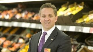 Justin King dimite como CEO de la británica Sainsbury's