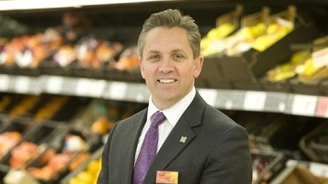 Justin King dimite como CEO de la británica Sainsbury's