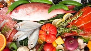 El sector pesquero se reconocerá en los Premios Alimentos de España