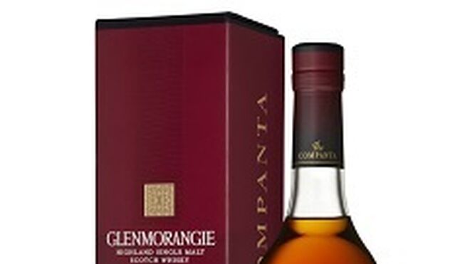Glenmorangie Companta, whisky para los más fieles a la marca