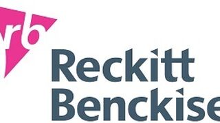 Reckitt Benckiser registra una mejora del 5% en sus ventas