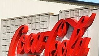 Coca-Cola Iberian Partners, reestructurada