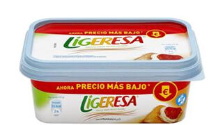 Las margarinas de Unilever serán más baratas hasta el verano