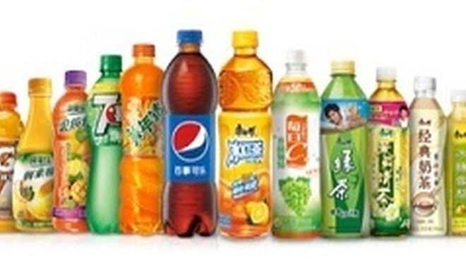 Pepsico suministrará a Shanghai Disney Resort