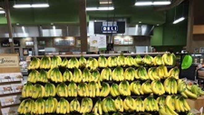 Chiquita y Fyffes crean la mayor bananera mundial