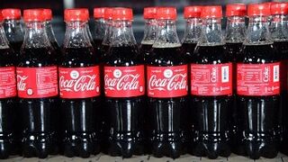 Coca-Cola cae hasta el sexto lugar entre las empresas más admiradas