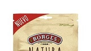 Borges se apunta a lo saludable con su nueva gama Natura