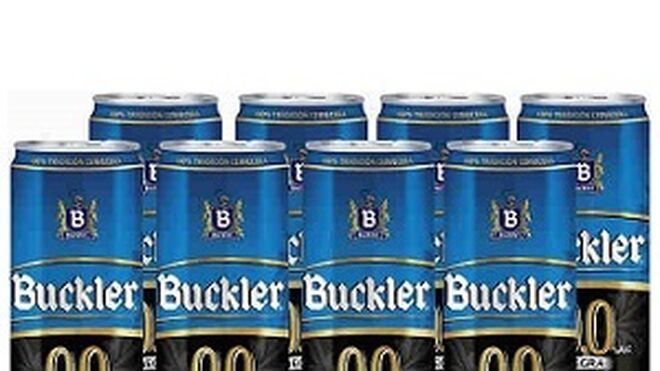 Buckler 0,0 Negra, la innovación en bebidas más exitosa en 2013