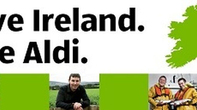 Aldi y Lidl disparan su cuota de mercado en Irlanda