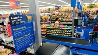 Walmart, el peor súper para la Ocu americana