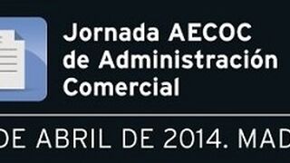 Jornada Aecoc de Administración Comercial