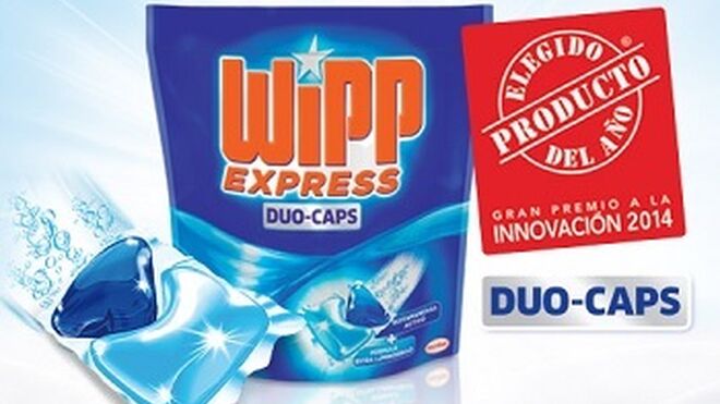 Wipp Express regala cinco planchas Braun cada día