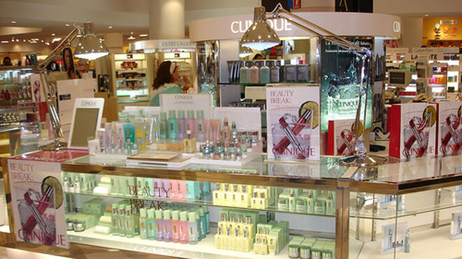 Perfumería y cosmética aumentaron sus exportaciones el 11,8% en 2013