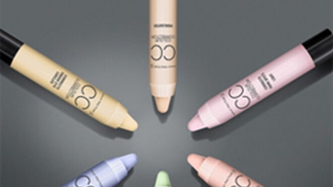 CC Sticks de Max Factor, esenciales para un maquillaje perfecto