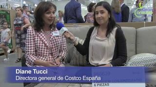 Costco estudia abrir en Madrid, Valencia y Barcelona en 2015