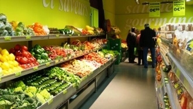 Auchan refuerza su negocio de conveniencia en París