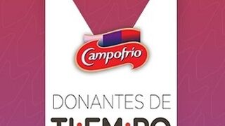 Campofrío estrena su campaña publicitaria "Donantes de Tiempo"