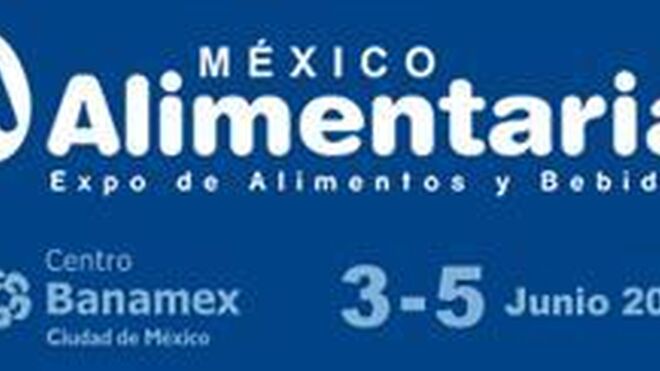 Alimentaria México 2014