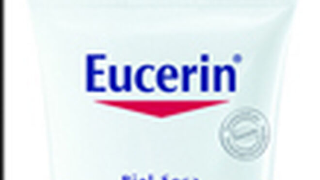 Eucerin completa su gama antiedad Hyaluron Filler