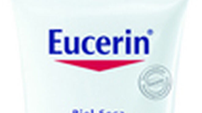 Pies sanos con Eucerin Repair Crema y Aquaphor