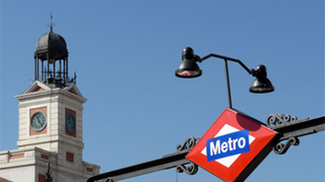 Metro de Madrid será un gran centro comercial subterráneo