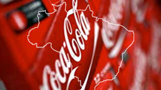 Coca-Cola, el sponsor más conocido del Mundial