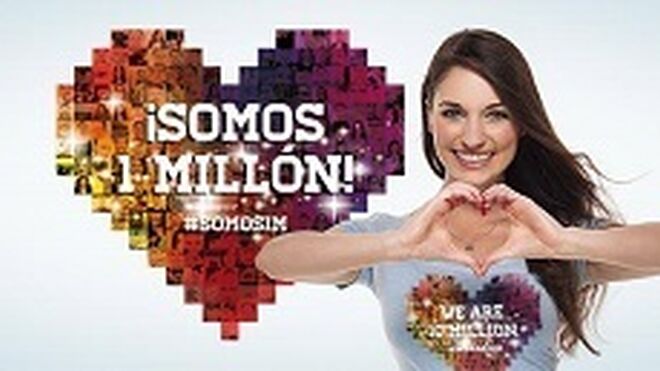 Lidl, un millón de fans de Facebook en España