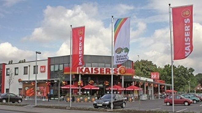 Tengelmann mantiene ventas en plena reformulación de Kaiser's