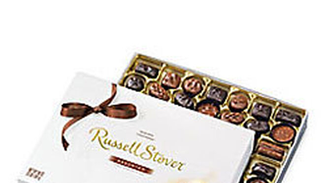 Lindt adquiere la estadounidense Russell Stover Candies