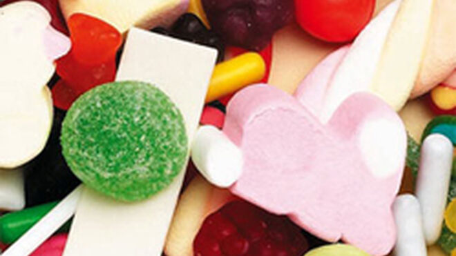 La industria del dulce facturó 4.400 millones en 2013, el 2% más