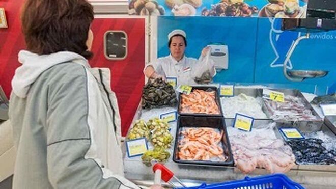 El mejillón de Galicia fresco reaparece en 1.500 supermercados