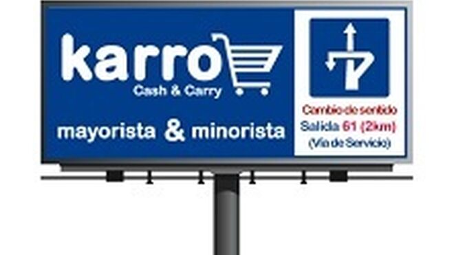 Karro, nuevo negocio de cash & carry enfocado a precio