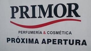 Perfumerías Primor se expandirá a Zaragoza