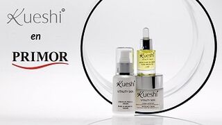 Primor incorpora las marcas Kueshi y Esmaltes Masglo