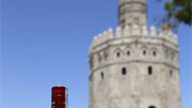 Beefeater rinde homenaje a Sevilla con una edición especial
