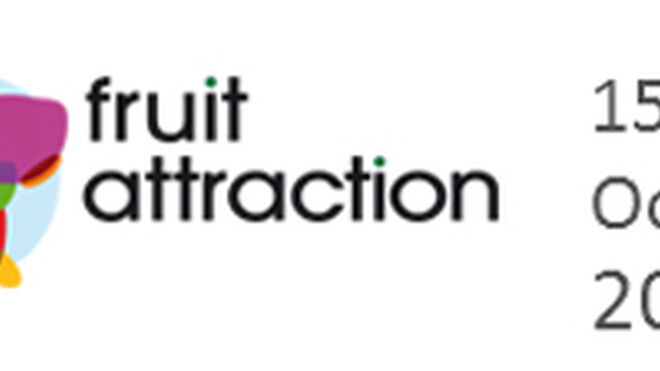 Fruit Attraction 2014 prevé el 26% más de espacio contratado