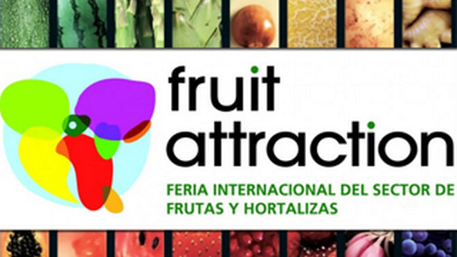 Crece la presencia internacional en Fruit Attraction 2014